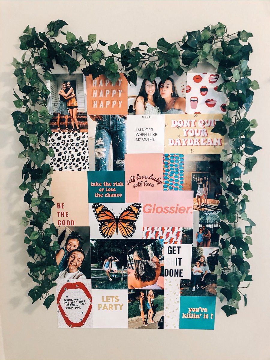 Wall Collage Poster Cek Pinned Ideas Cr Pinterest