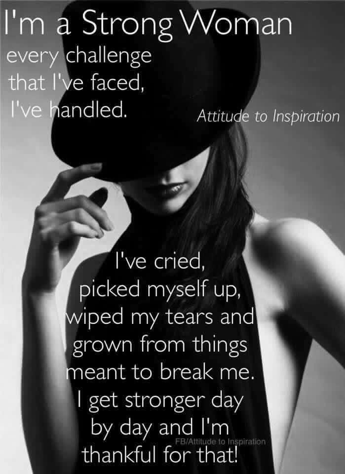 JillDahne's tweet photo. #IamStrong in Every which way I know my life has to be Shaken up Moved around #Reorganized That's going to position me to a place that I am so Meant to be in I am a Strong Woman or Man Yes I am #relationships
https://t.co/eabY1PeJ2h https://t.co/yPUc5wbG7R