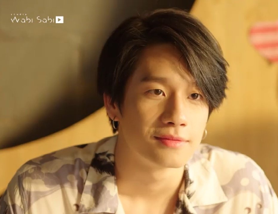 pissyyyyyyy's tweet photo. พี่เหนือหล่ออ่ะ 
#ENOFLOVEep10 https://t.co/vrVZoxetps