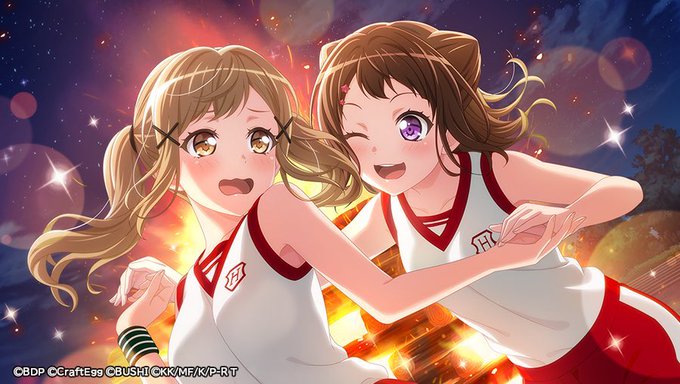 フォークダンスのtwitterイラスト検索結果 古い順