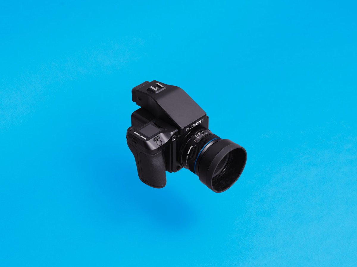 ryuto_kurokawa's tweet photo. カメラを新調したので、カメラでカメラを撮影しました
Phase One XF / IQ140
#PhaseOne #PhaseOneXF https://t.co/0UNIz2UH89