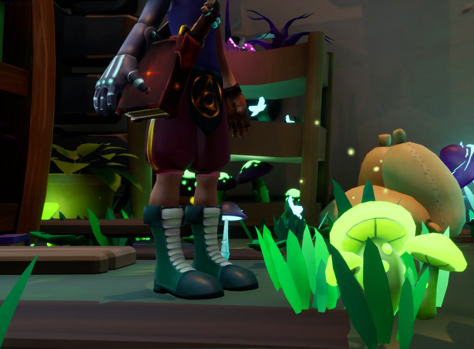 potsand_potions's tweet photo. Ready! 🧙♀️
#screenshotsaturday #gamedev #indiegame #potsandpotions https://t.co/qpEeh6pvLO