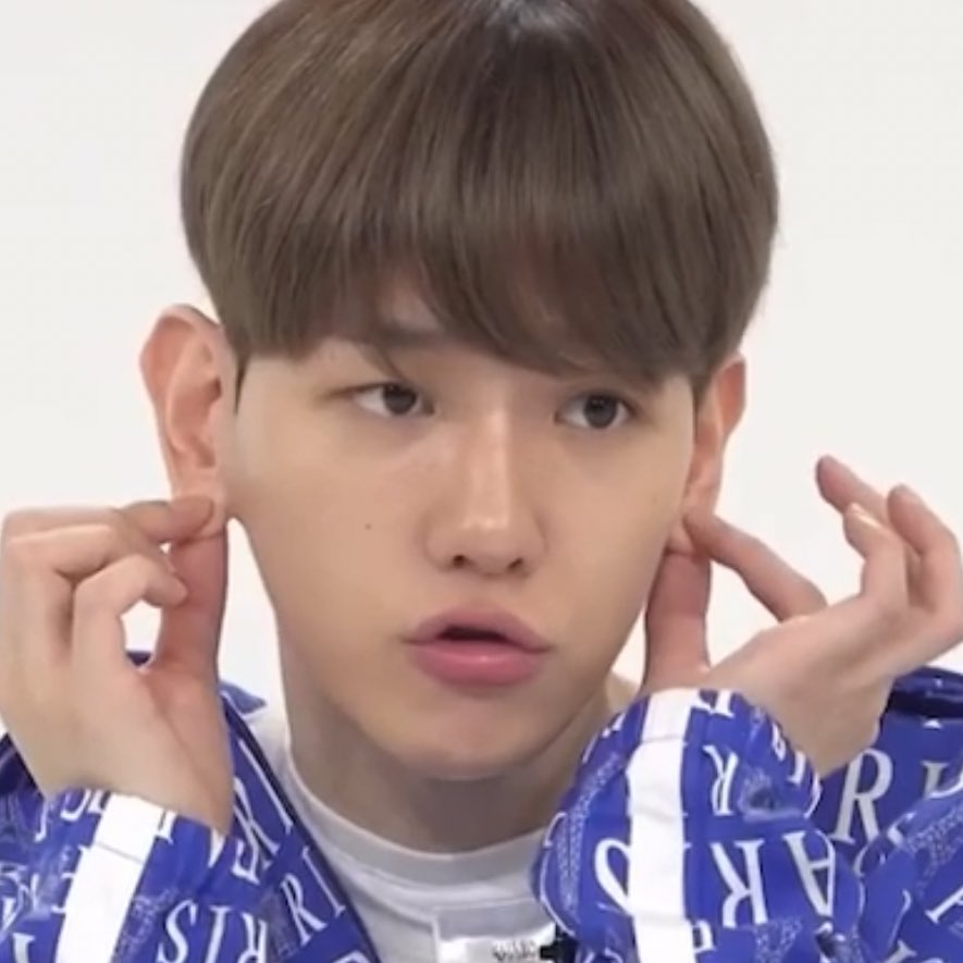 bhyunsource's tweet photo. why are you so poutyyy 🥺😭😭 

´ㅅ` https://t.co/8YEvfxjtQX
