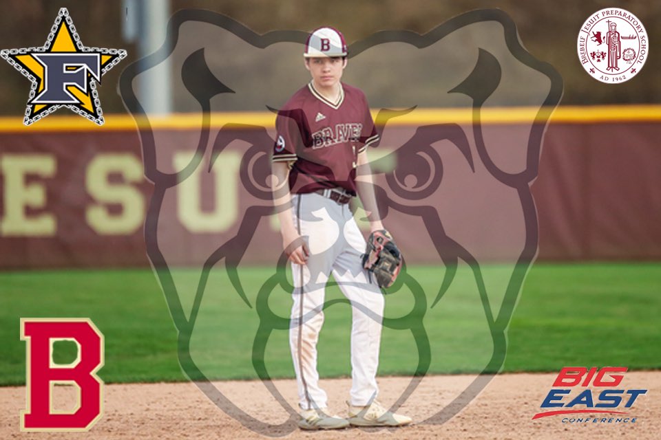 jmoroknek15's tweet photo. I’m excited and humbled to announce that I will be furthering my academic and athletic career at Butler University. I want to thank my family, friends, and coaches for helping me throughout the recruiting process. Go Dawgs! @PRPBaseball101 @ButlerUBaseball @PBRIndiana https://t.co/iLAeosDYMg
