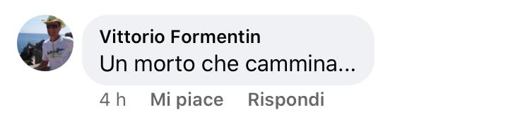Andrea Romano tweet media