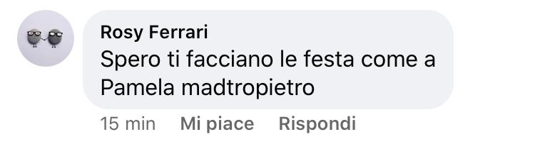 Andrea Romano tweet media