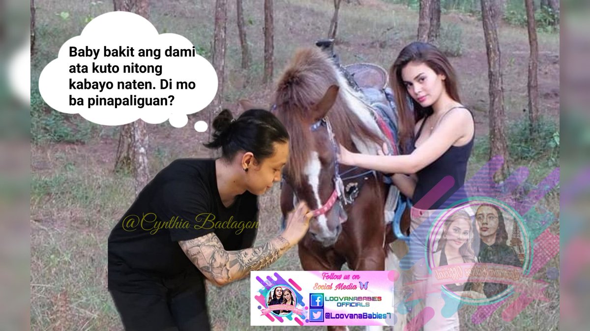 BaclagonCynthia's tweet photo. Ano ginagawa mo dad??? Hahahahaha. I just love the both of you! ππ
@DJLOONYO2
@IvanaAlawi
@LoovanaBabies7
#SolidLOOVANA
πππ¦ https://t.co/yOO1exbBzK