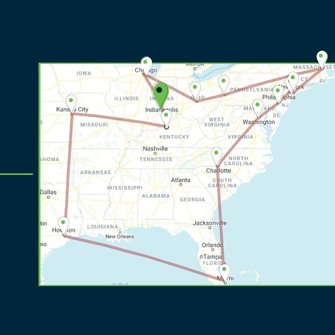 RepublicAirways's tweet photo. Join us in Remaining Connected - a virtual event that allows you to track miles after you walk, run, swim, bike, or walk from terminal to terminal. Let’s remain connected, one mile at a time. Register now: https://t.co/0xZ0j7DA94 #RemainingConnected https://t.co/qRjHFh5ySQ