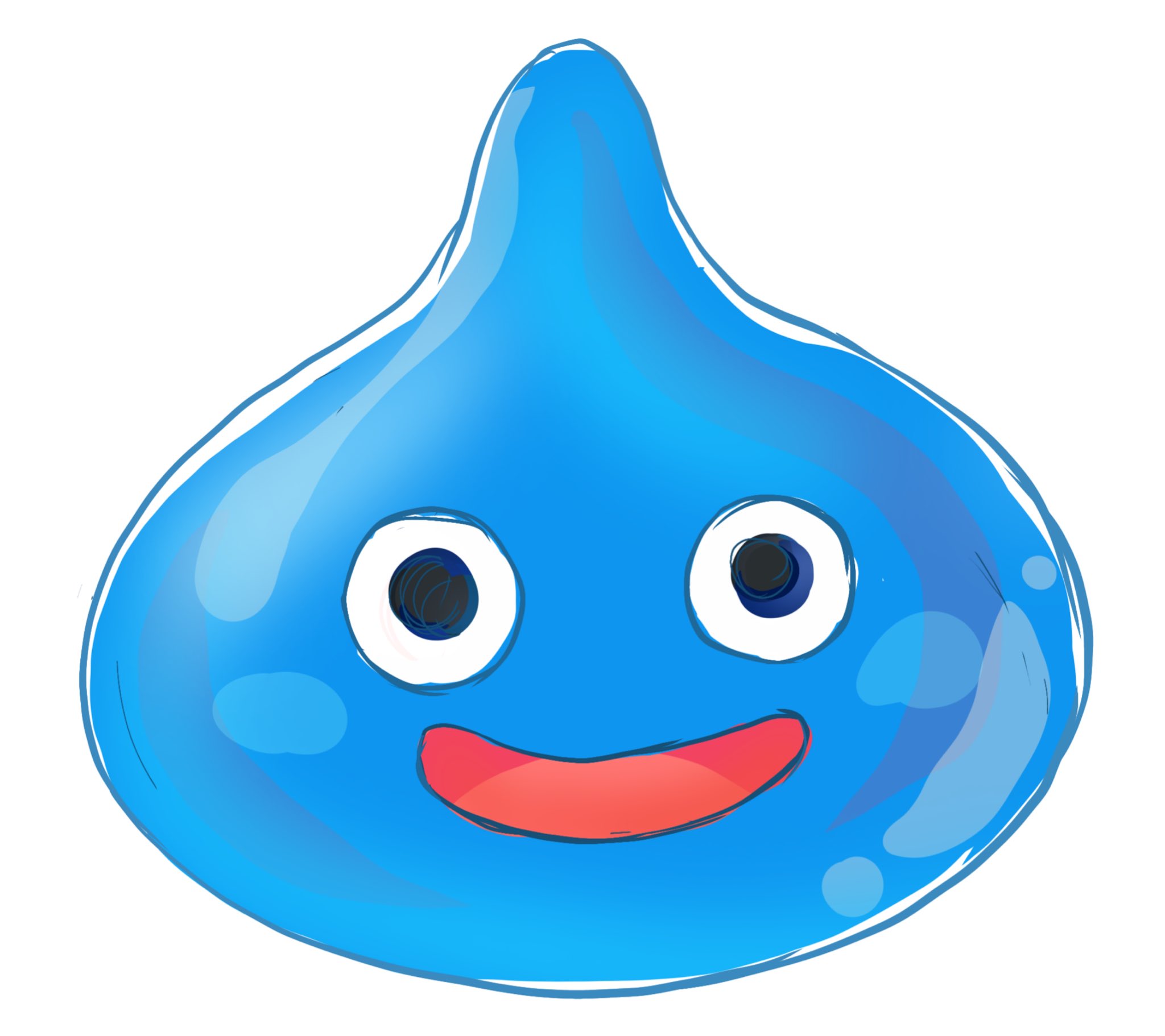 Twitter এ らくがきしたがり屋 Skeb ダイエットします 時々1ドラクエ ドラクエ ドラゴンクエスト Dragonquest Dq イラスト らくがき らくがき1ドラクエ Slime 001 スライム T Co L60fdljsb6 ট ইট র
