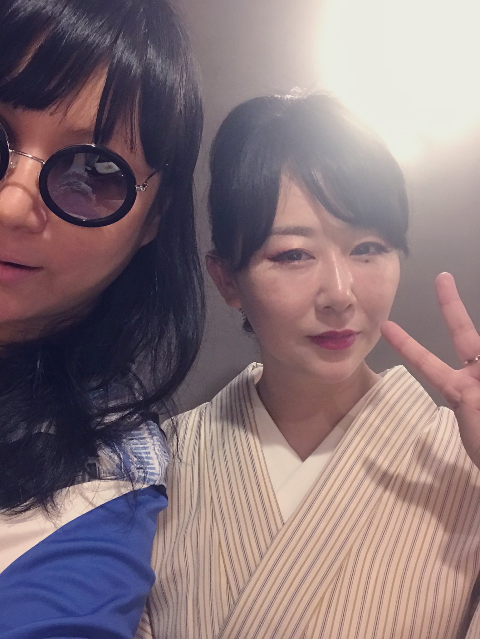 Marika 悪魔的な美肌の持ち主である 秘訣は豊潤 化粧水 らしい 東村アキコさんと