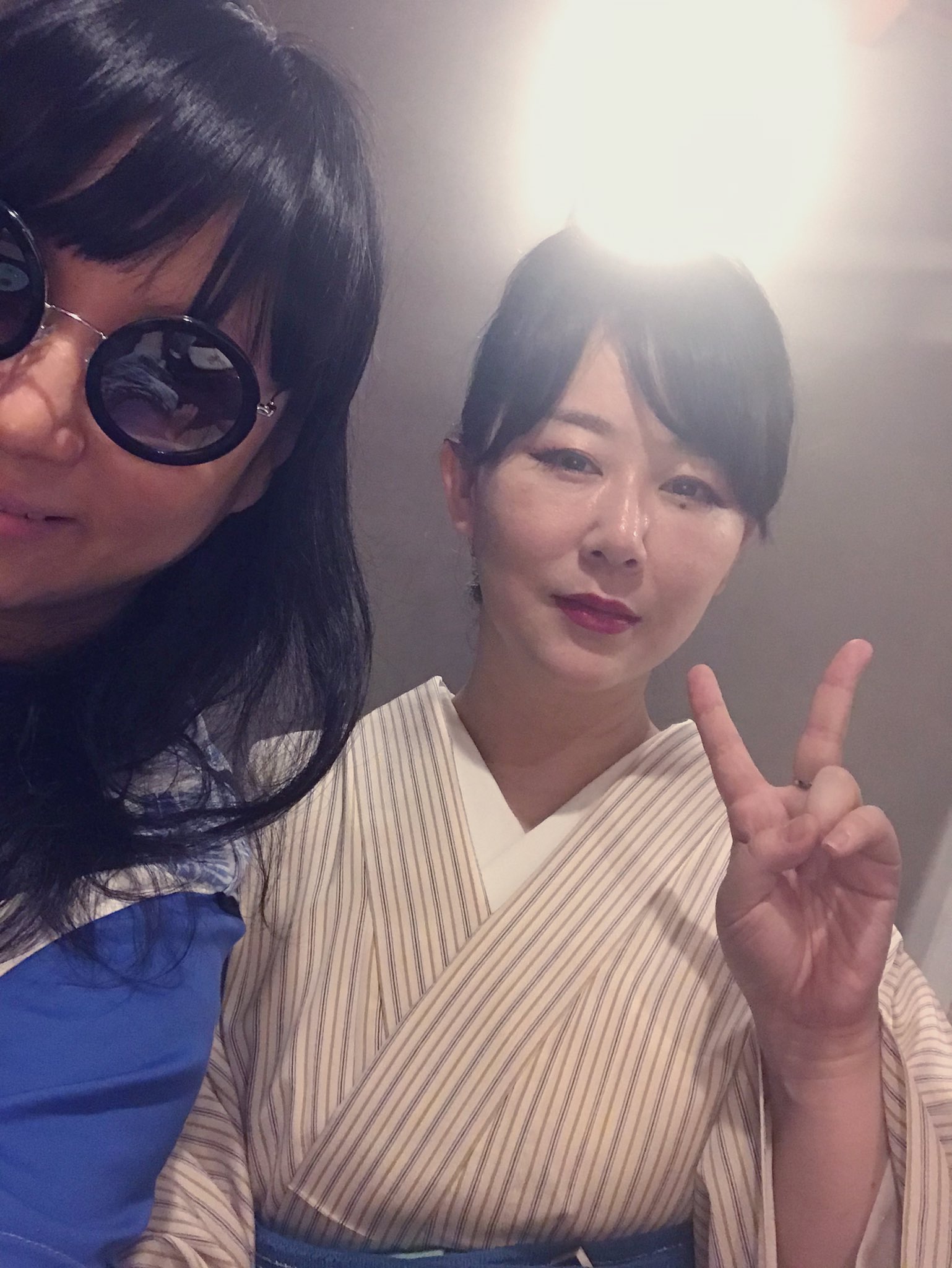 Marika 悪魔的な美肌の持ち主である 秘訣は豊潤 化粧水 らしい 東村アキコさんと