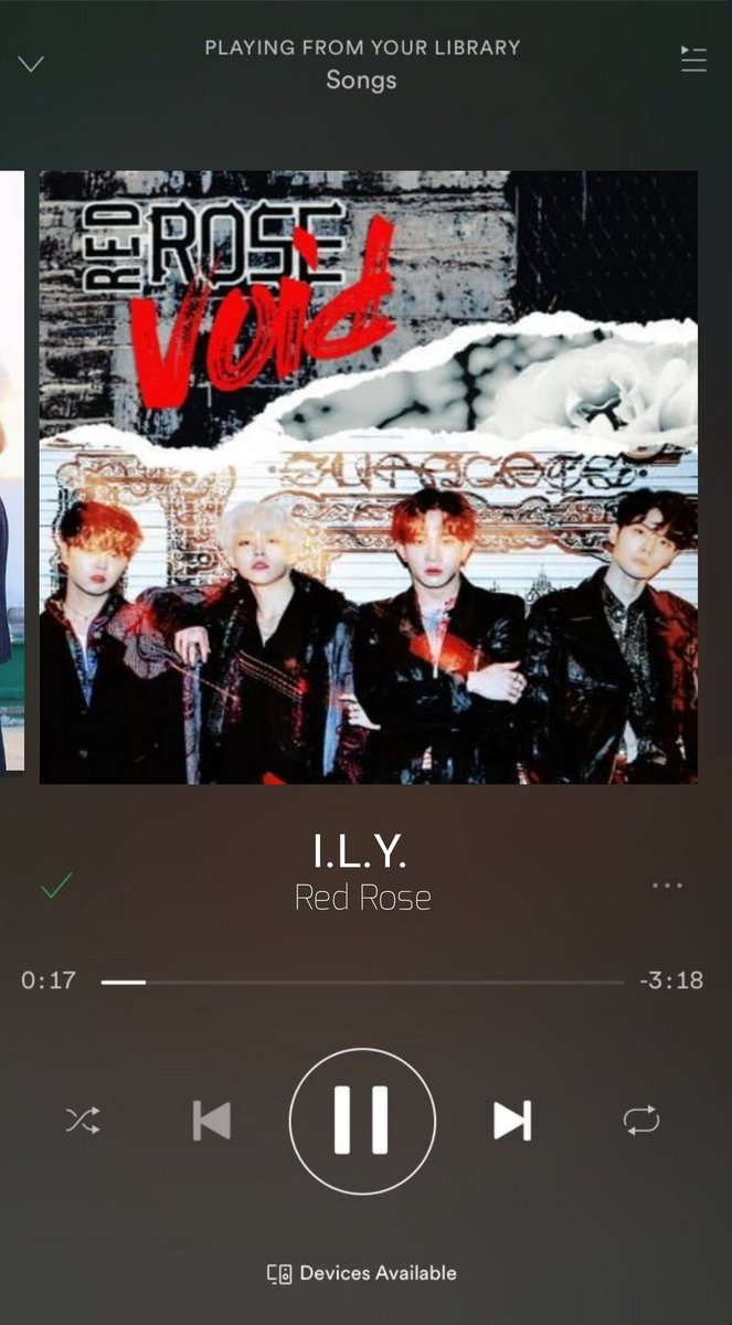 annef_twt's tweet photo. 𝘼𝙉𝙉𝙀 𝙐𝙋𝘿𝘼𝙏𝙀
🎶; Aᥒᥒᥱ's ρᥣᥲყᥣιst :
#redroseBABY + #redroseILY
Buenos días chiquitos, mis rosas rojas han sacado nueva música y yo feliz porque soy su fan. Esta nueva canción se convirtió en mis favoritas, las voces, la melodía todo es perfecto. https://t.co/fXfc7WrInu