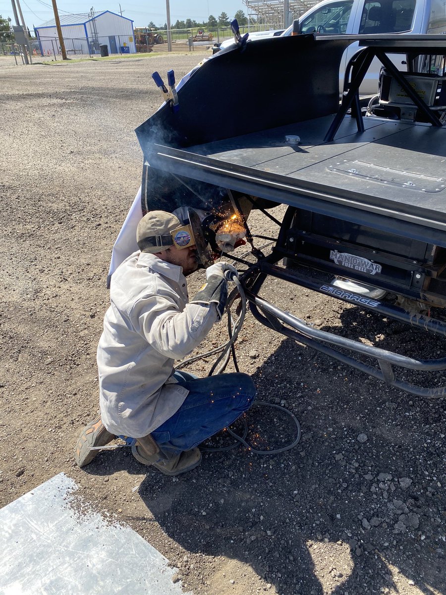 Pipeliner/racewelder <a href="/cschneid95/">©layton Schneider</a>