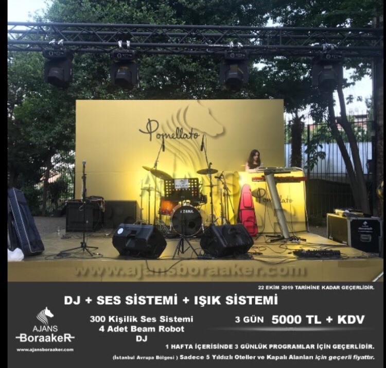 BoraakeR's tweet photo. Ses Sistemi
Işık Sistemi
Ses ışık sahne podyum LED ekran prodüksiyon dekor
DJ
Orkestra
Canlı müzik
Sahne sistemleri kiralama satış teknik servis
0536 255 90 20
#sessistemi #ışıksistemi #istanbul #haber #kiralıksessistemi https://t.co/Yq6S73bZD3