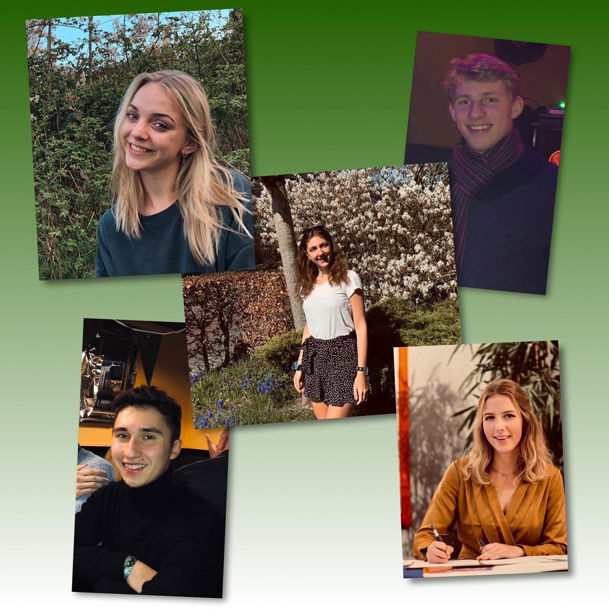 Study Association Commotie tweet media