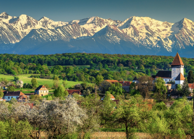 Hopeprint's tweet photo. Most of us did not learn much about the little country of Romania growing up, watch this video about how much this little country has done!
https://t.co/cCzyvKxZxu https://t.co/JDO5x0GbWf