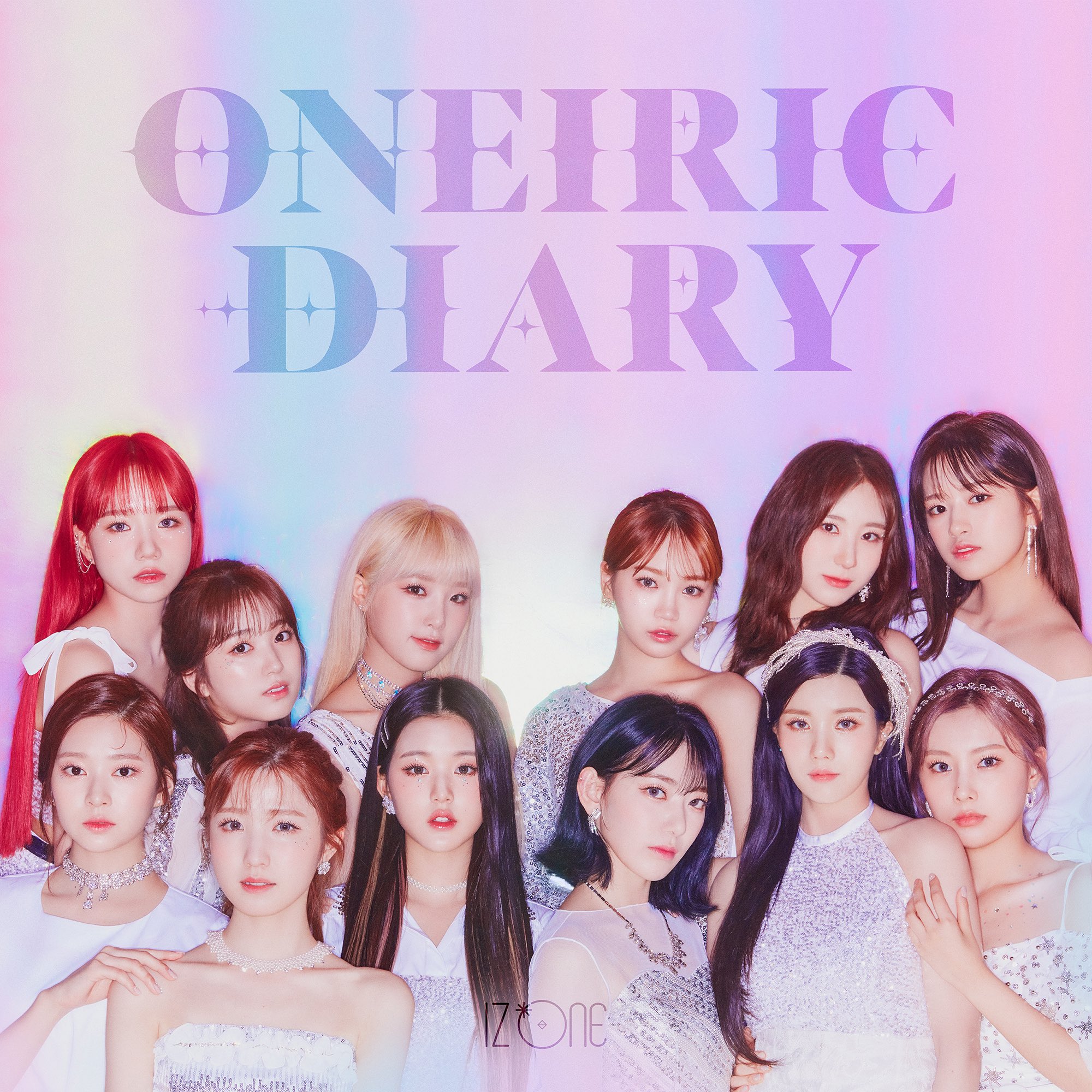 IZ*ONE トレカ　キムチェウォン　　ONEIRIC DIARY IZ ONE チェウォン ONEIRIC DIARY トレカ｜Yahoo!フリマ（旧