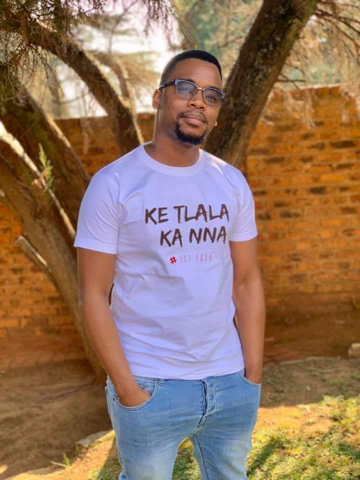 Tshepi_tee's tweet photo. Ketlala Ka Nna is a brand that represents hustlers...

We courier anywhere is SA🚚.
Remind winter how awesome you are with our winter collection
📞WhatsApp line:082 624 7545

#NatashaThahane https://t.co/XYzTZaWPY3