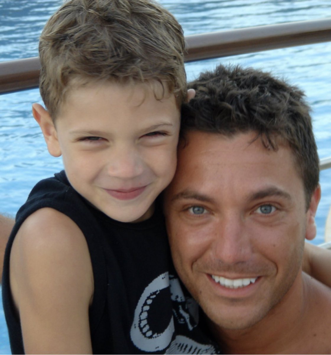 Ginofantastico tweet picture