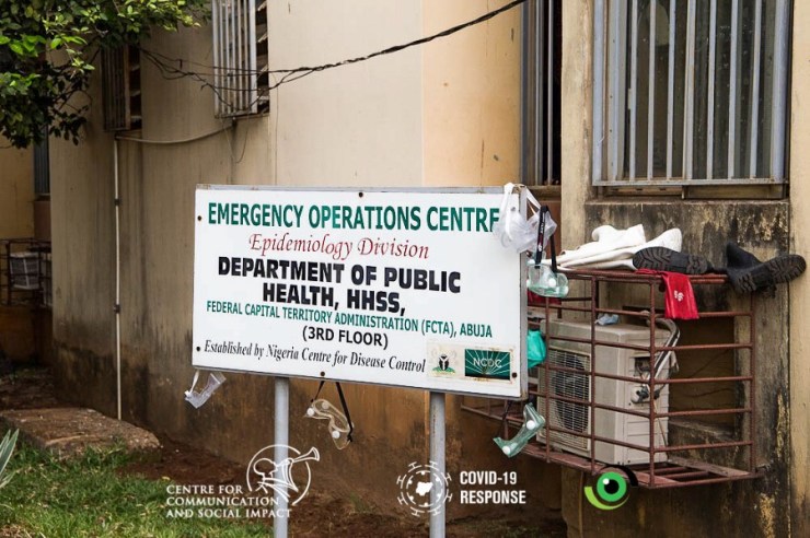 The first 90 days: How has Nigeria responded to the COVID-19 outbreak? #COVID19NaijaResponse - nairanews.com.ng/the-first-90-d…

By Chibuike Alagboso and Bashar Abubakar (Lead Writers)

Nigeria recorded its first COVID-19 case, an Italian national on February 27, 2020. The vir...