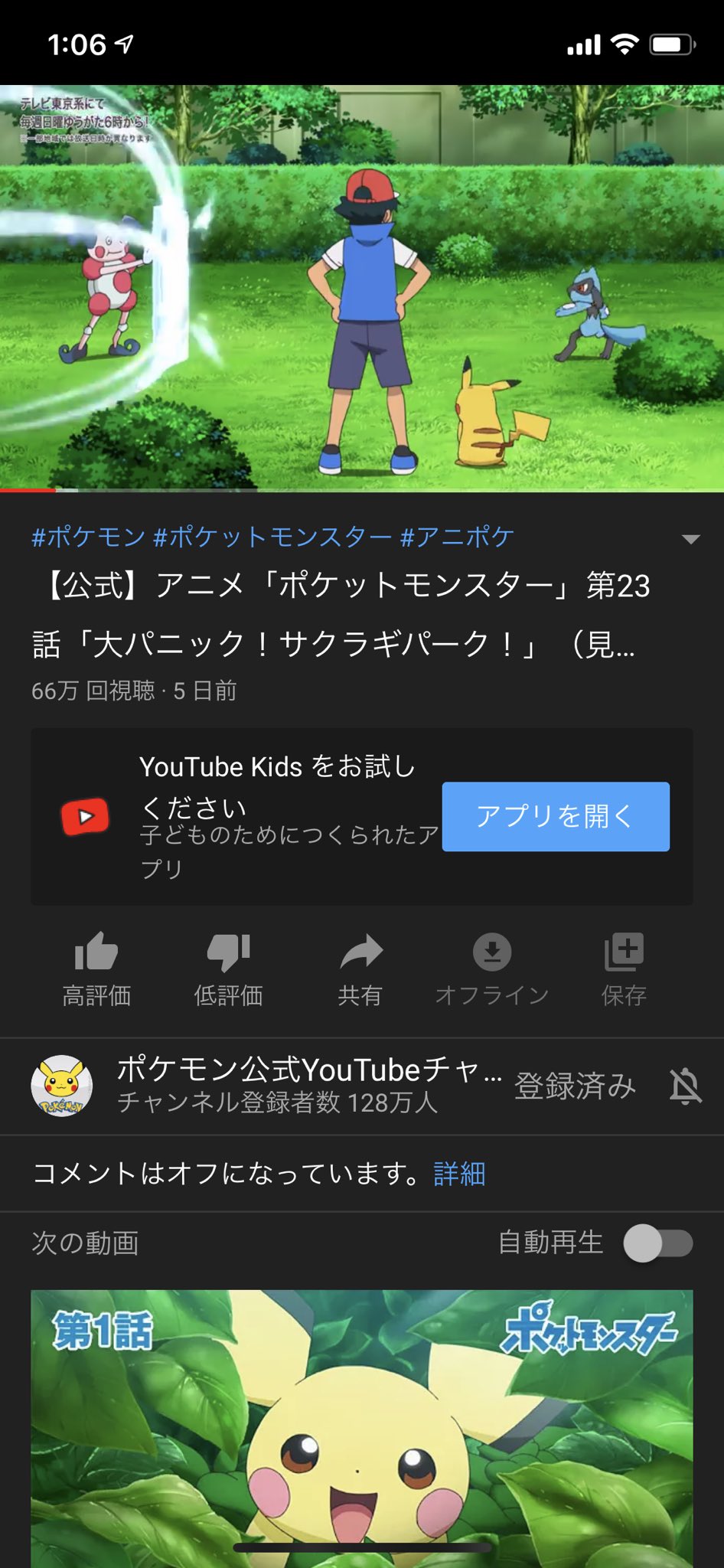 ピエロ على تويتر リオルのしんくうはに対してリフレクター指示するサトシくんエアプ