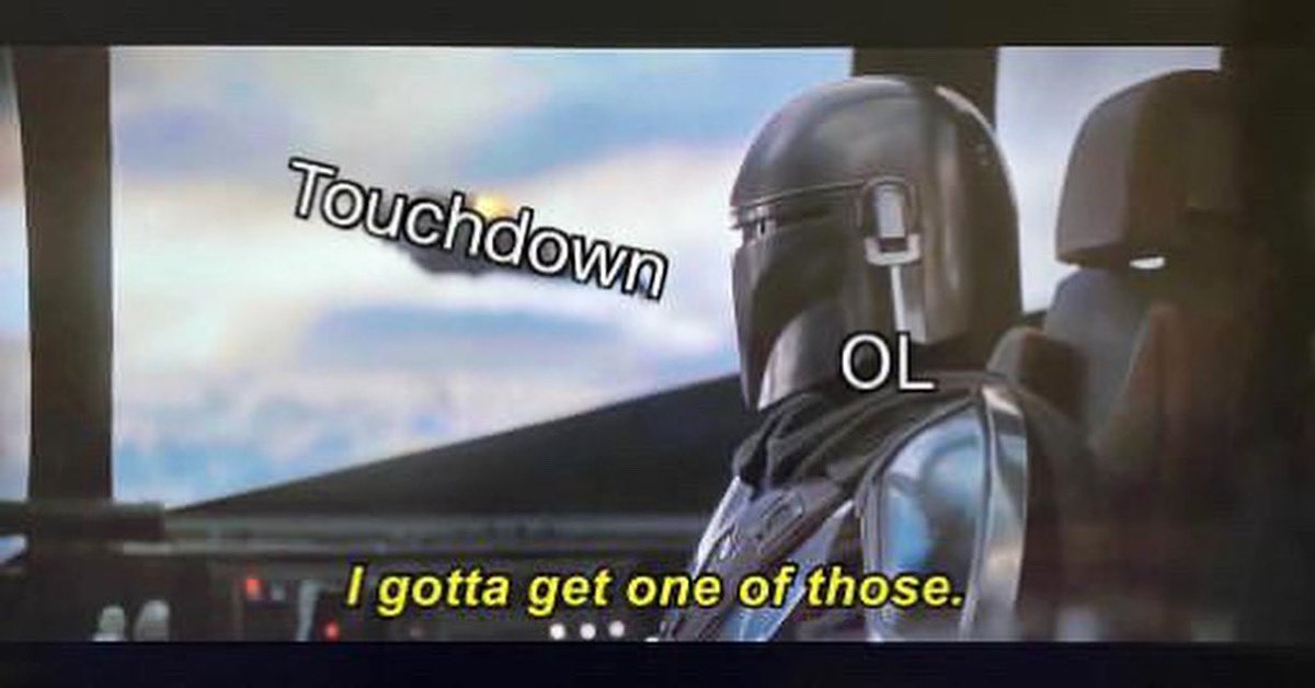 linemanissues's tweet photo. Must be nice. https://t.co/y3hEVisnNB
