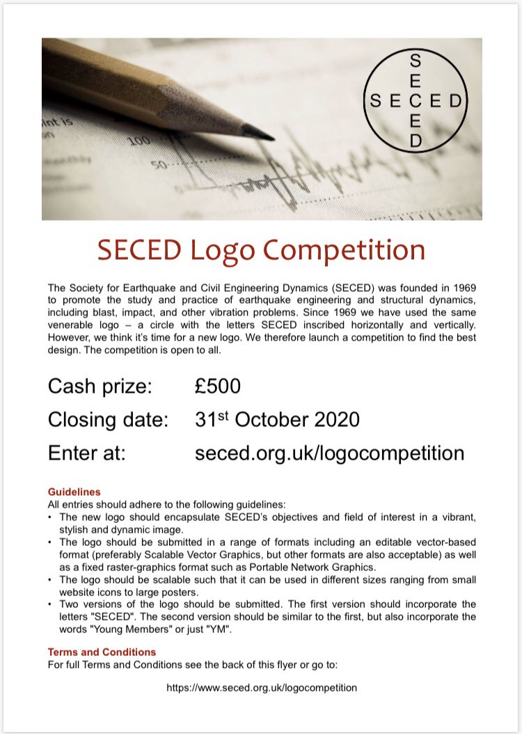 Unleash your creativity and help <a href="/SECED_UK/">SECED</a> getting a brand new #Logo. Open to ALL. T&amp;C available by clicking 👇
seced.org.uk/index.php/abou…