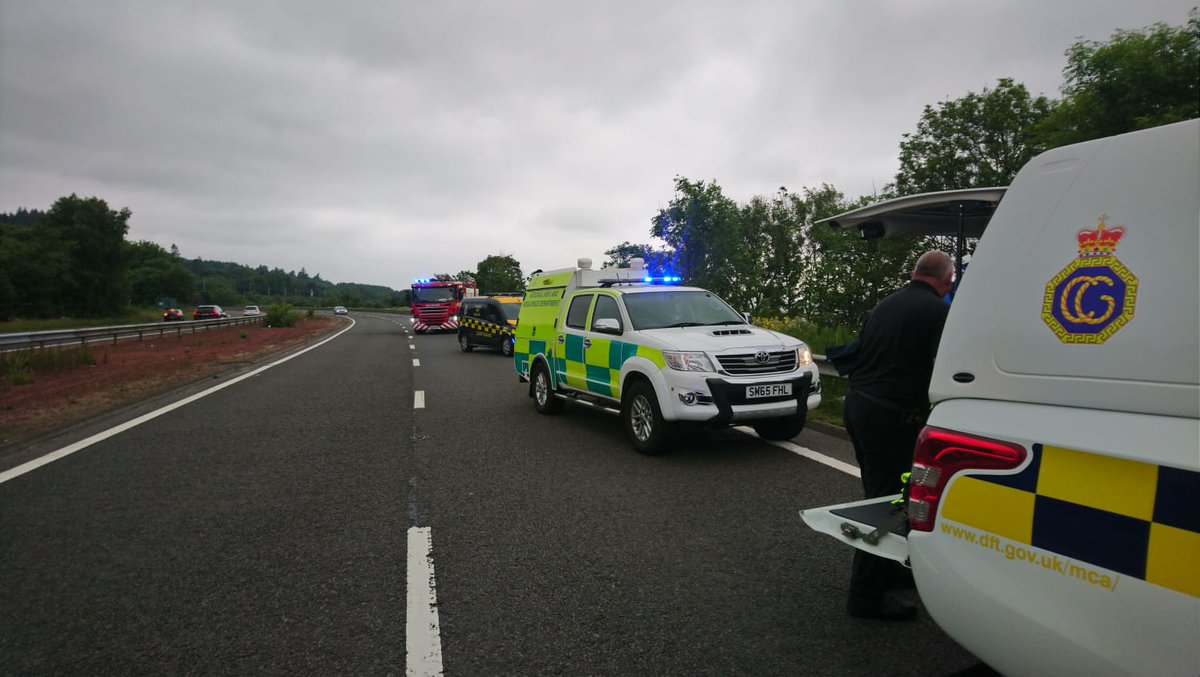 GreenockCRT's tweet image. ***𝗜𝗻𝗰𝗶𝗱𝗲𝗻𝘁 𝗧𝗮𝘀𝗸𝗶𝗻𝗴***

Today, 13/06, whilst on High Visibility Patrols Greenock CRT along with a Senior Officer were tasked to 2 persons in the water, Langbank.

Further details; m.facebook.com/story.php?stor…

#999Coastguard 
#KnowWhoToCall