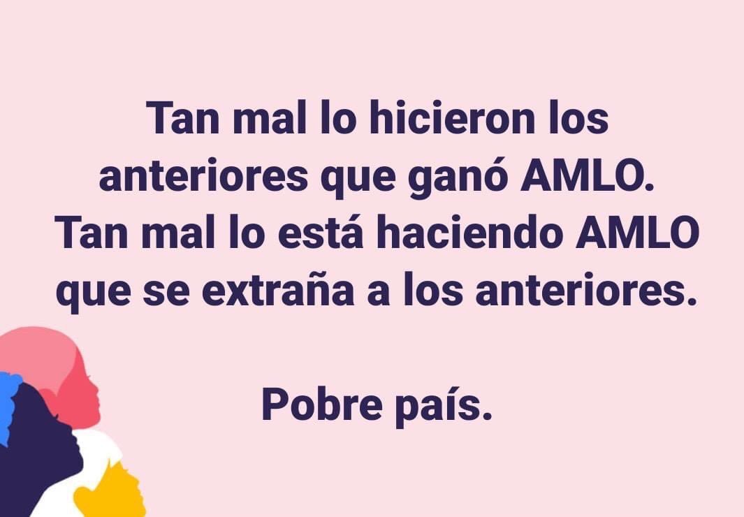 locutor30's tweet photo. Pobre #México https://t.co/UBDM1lYyUA