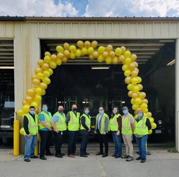 jorge_valadez_5's tweet photo. New Service in St. Cloud! Delivering on Saturday📦📦📦📦👏🏼! Thank you center team and thank you Weekend Service Team👏🏼!
@Stephanie_Dex @RTamez2 @TimPope007 @TJMinneapolis @msp2tjs @SophieKich @NP_UPSers https://t.co/2ry2gOXdiO