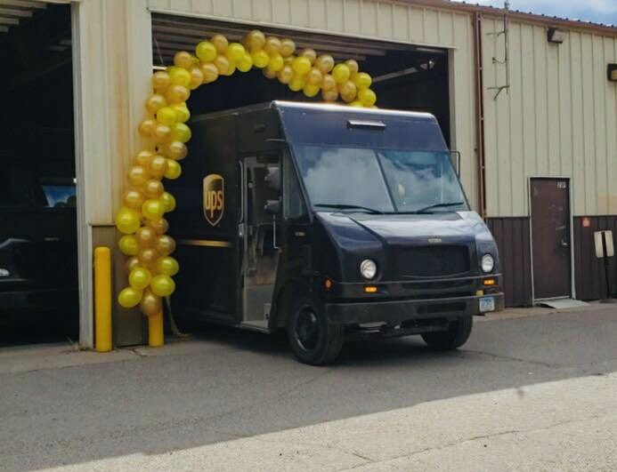 jorge_valadez_5's tweet photo. New Service in St. Cloud! Delivering on Saturday📦📦📦📦👏🏼! Thank you center team and thank you Weekend Service Team👏🏼!
@Stephanie_Dex @RTamez2 @TimPope007 @TJMinneapolis @msp2tjs @SophieKich @NP_UPSers https://t.co/2ry2gOXdiO