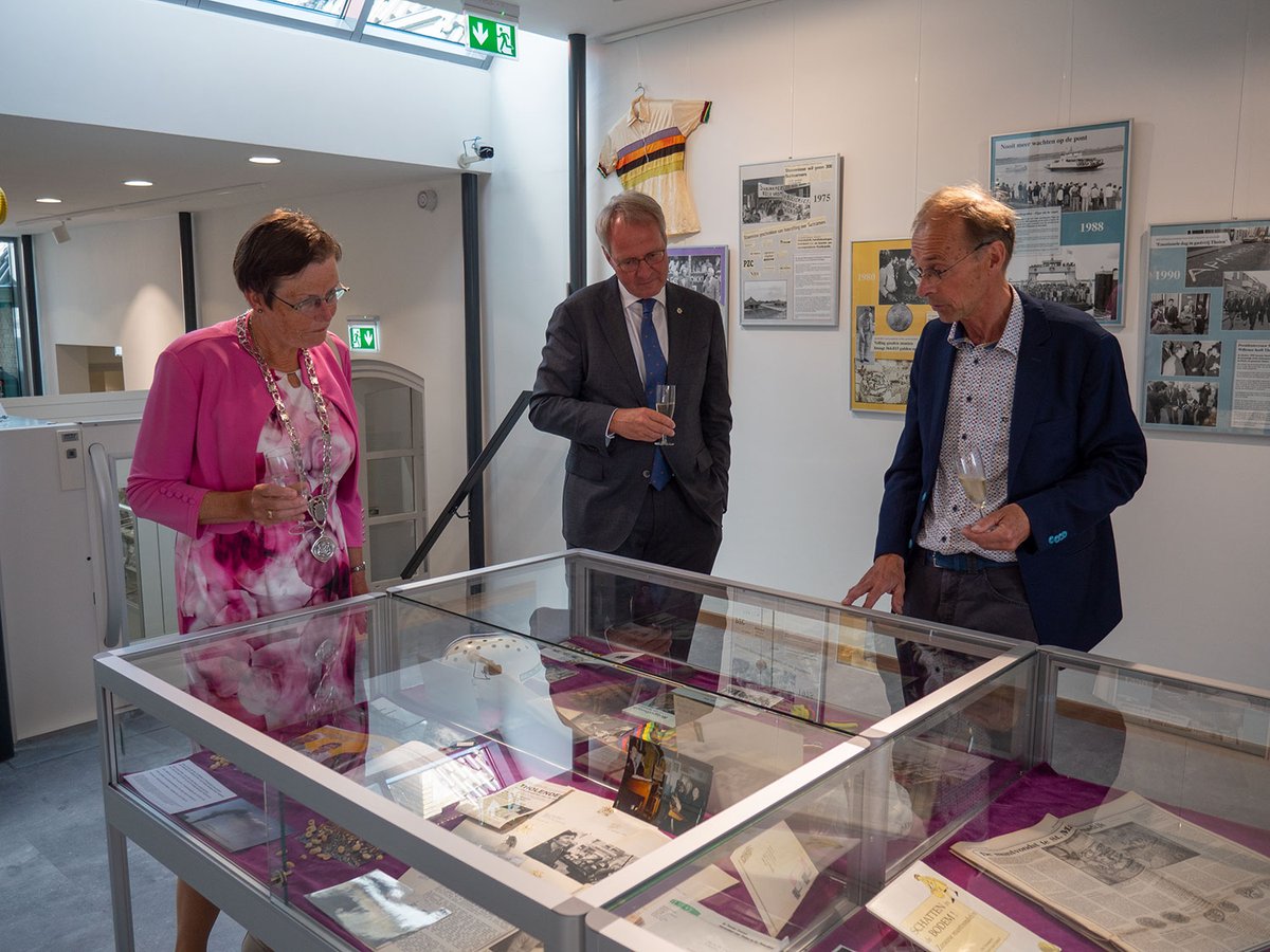 Streekmuseum De Meestoof tweet media