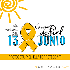 AGomezlorca's tweet photo. Hoy es #DiaEuropeoPrevencionCancerdePiel. Me sorprende como la gente no cuida la piel, el órgano más grande del cuerpo, y que cualquier lesión solar es muy peligrosa. 🙈 #CuidaTuPiel #ProteccionSolar #CáncerDePiel #YoUsoHeliocare #HELIOCARE https://t.co/APgIMPACO4