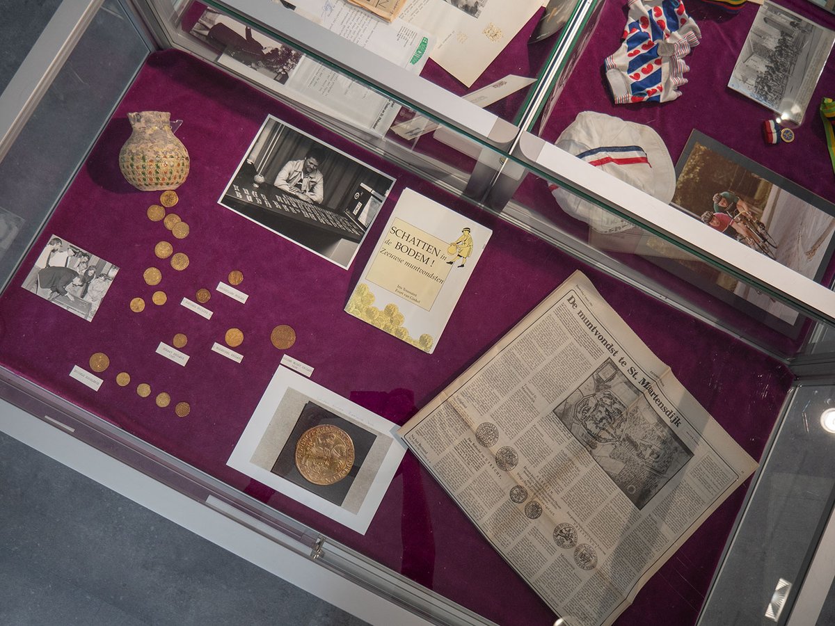 Streekmuseum De Meestoof tweet media