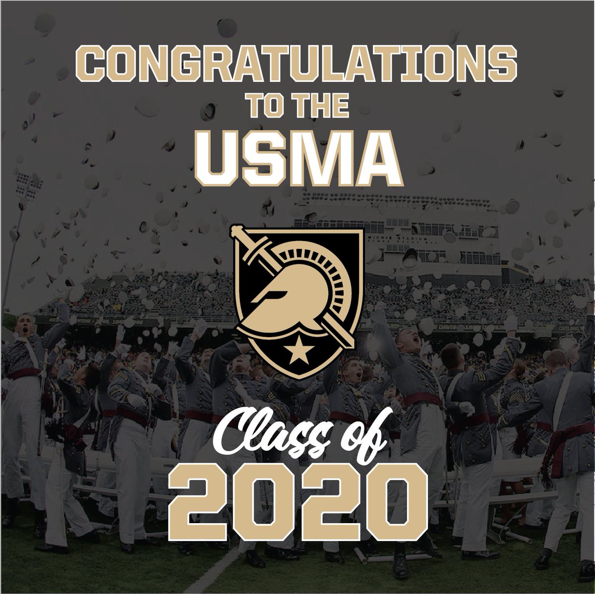 Authentically American tweet media