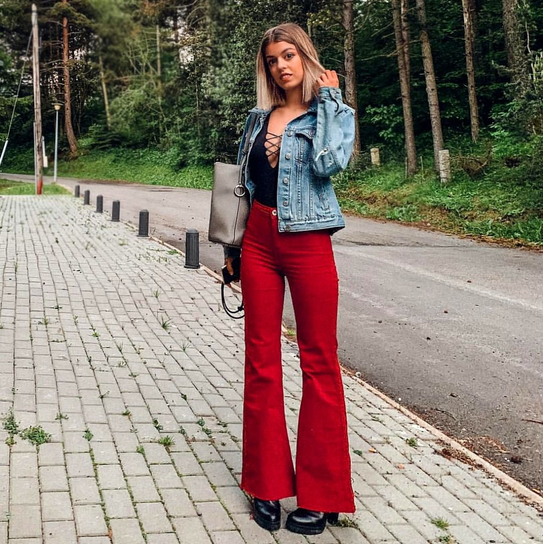 nerearfans's tweet photo. Medidas ideales, deben de ser pecado

#nerearoficial #nerea #singer #composer #compositora #musicaltheatre #fashion #beautifuleyes #cantante #actriz #actress #beautiful #mylove #nerearodriguez #beauty #sensual #bosque #fforest #tree #portrait https://t.co/oBdJ5NVFQA