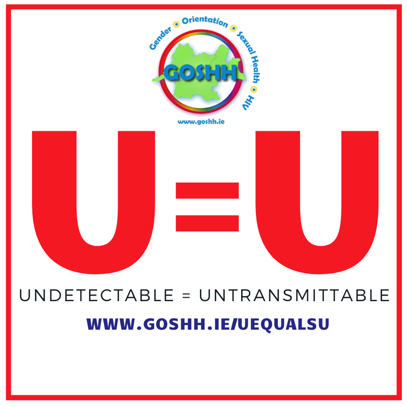 GOSHHirl's tweet photo. Undetectable = Untransmittable.
Someone who is living with HIV and on effective medication cannot transmit the virus.
HIV treatment is free to everyone regardless of your citizenship status.
https://t.co/0wGnB9JOvV
#UpdateYourInformation #IAD2020 https://t.co/Ut3FczxddA