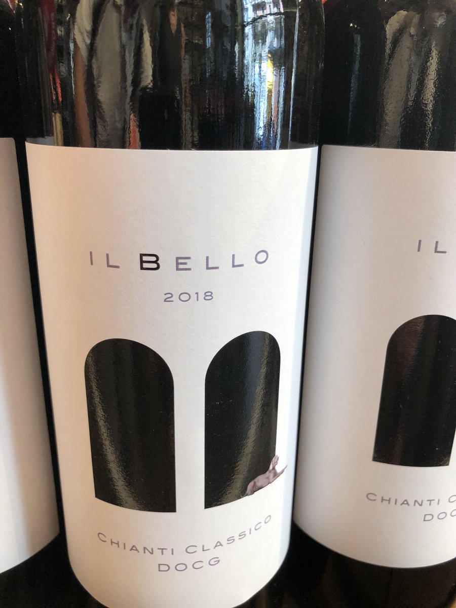 Winedetector's tweet photo. Il Bello e il Brutto. Aspettando il Cattivo. #naming #packagingdesign #branding #vinoadv #vino #winedesign https://t.co/updRLzoEJR
