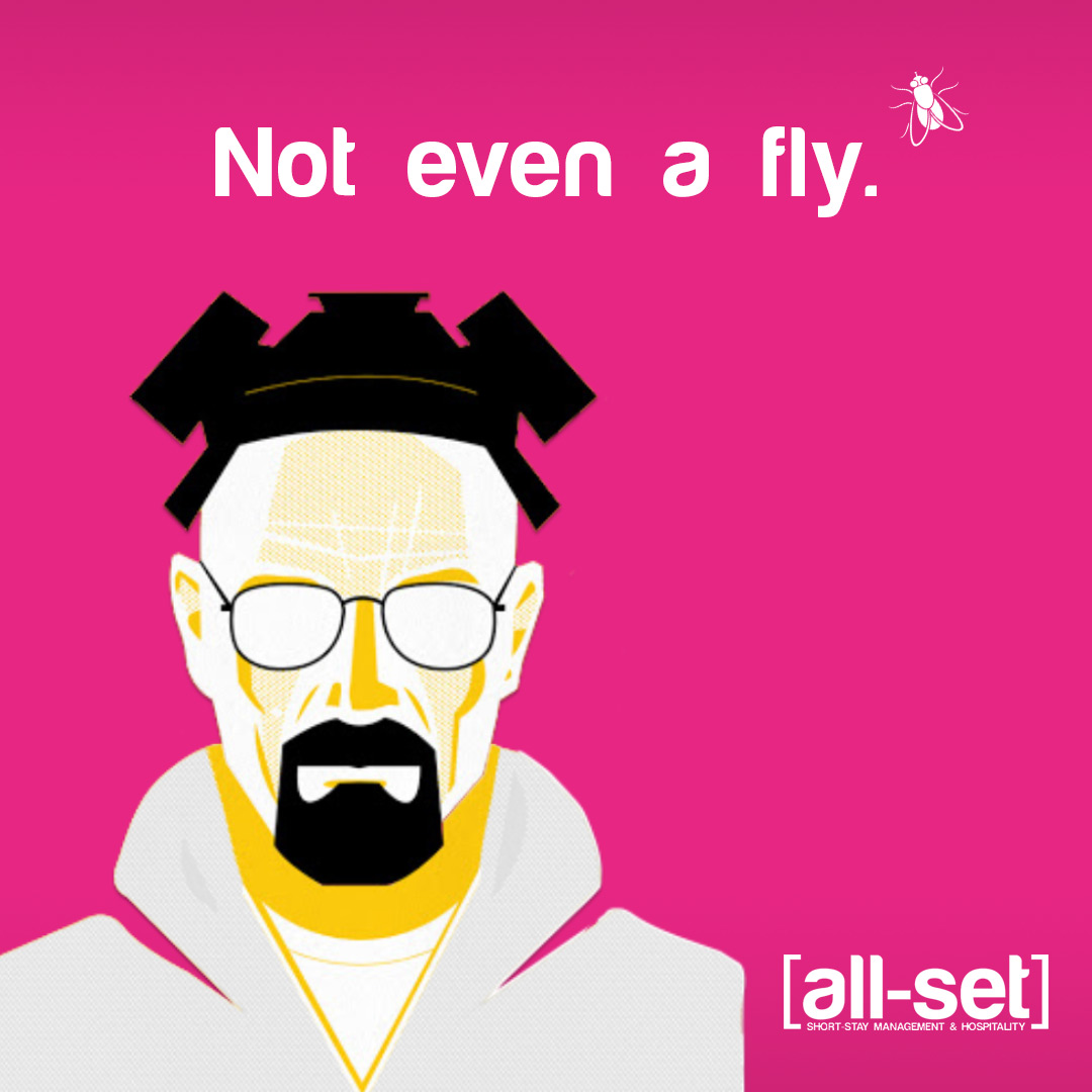 「all-set」 Cleaning & Hospitality Management tweet media