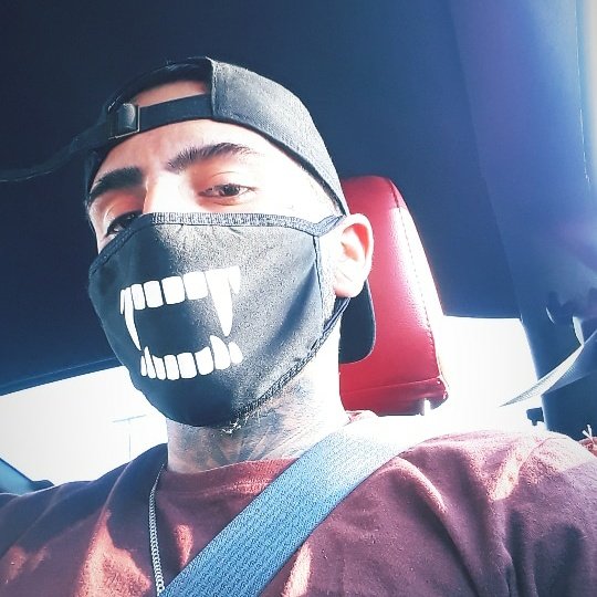 lifeisvoodoo's tweet photo. #NewProfilePic https://t.co/Reu8j3gSiK