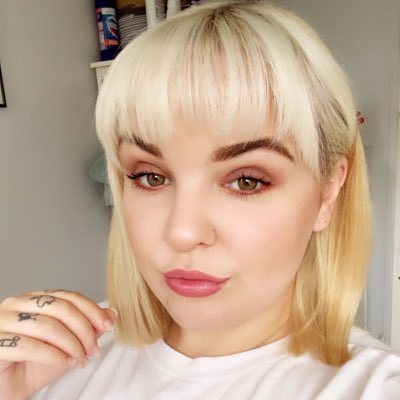 bryonymayh's tweet photo. #NewProfilePic https://t.co/rag20HQaoF