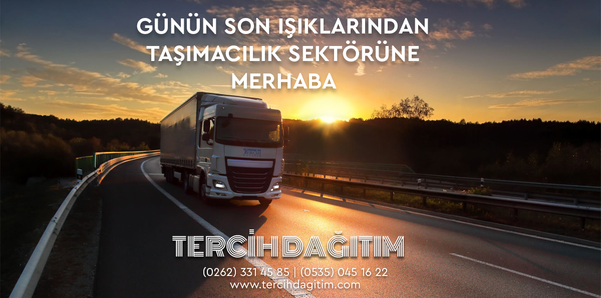 tercihdagitim's tweet photo. Gece gündüz tatil demeden yollarda taşımacılık işlerimizi yaptığımız doğrudur! Tercih Dağıtım https://t.co/eCDAqm79i7 +90 (262) 331 45 85 +90 (531) 045 16 22 #tercihdagitim #nakliyat #tasimacilik #lojistik #ambar #depo #antrepo #adrlitasimacilik #src5 https://t.co/KpFsTcfu2B