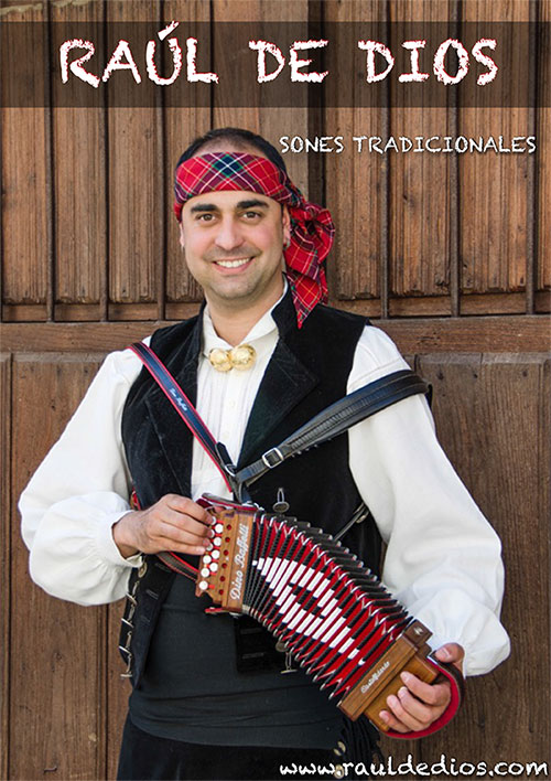 La actuación musical de Raúl de Dios con su espectáculo Sones Tradicionales programada en Monleras dentro de la festividad del Corpus,  se aplaza del sábado al domingo 14 de junio a las 5:30 de la tarde en el Anfiteatro.