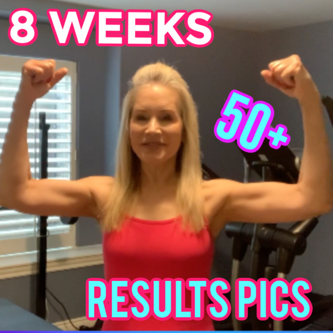 FiftyPlusBeauty's tweet photo. Want to see my before &amp; after pics after my first two months of weight lifting? I just posted my new video "8 WEEKS RESULTS PICS!"
VIEW VIDEO: https://t.co/uB7Bbg4dlJ
Let's make our second half our best half together!
XXOO Beth
#mikematthews #michaelmatthews https://t.co/5cHpwTwA5H