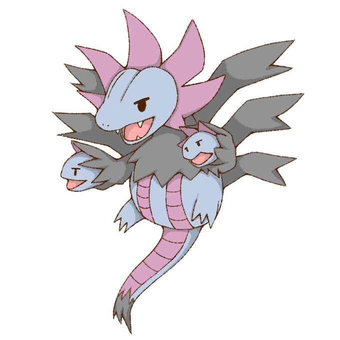 ポケモン絵描きのtwitterイラスト検索結果 古い順