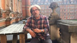 RHULHistory's tweet photo. This week we lost Professor Justin Champion @monarchomach He was the very best of us and shaped our department as a radical place of ambitious thinkers with a determination to use education to engage and empower. We will be sure to do him proud as we build on his legacy https://t.co/XK33SkaGBJ