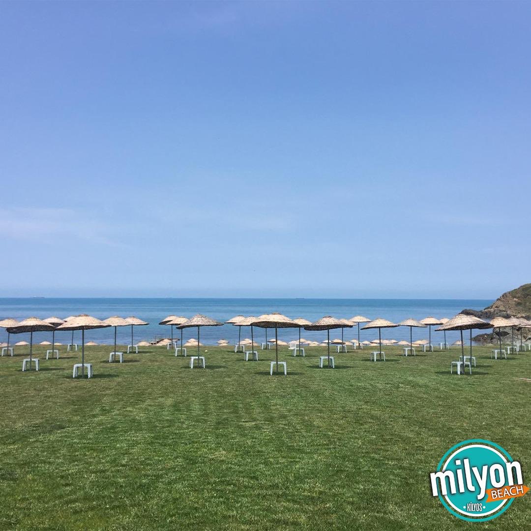 Milyonfest (@milyonfest) on Twitter photo 🌞 #repost <a href="/MilyonKilyos/">Milyon Beach Kilyos</a>
Milyon Beach Y A R I N Kapılarını Açıyor! 🏖 🌞 🌊 🍽 Aldığımız tüm önlemler doğrultusunda sizleri en iyi şekilde ağırlamak için hazırız!
🌈🌿🌺
Detaylı bilgi ve rezervasyon için:
0212 204 03 68 / 0530 915 17 72 🌞 #repost <a href="/MilyonKilyos/">Milyon Beach Kilyos</a>
Milyon Beach Y A R I N Kapılarını Açıyor! 🏖 🌞 🌊 🍽 Aldığımız tüm önlemler doğrultusunda sizleri en iyi şekilde ağırlamak için hazırız!
🌈🌿🌺
Detaylı bilgi ve rezervasyon için:
0212 204 03 68 / 0530 915 17 72