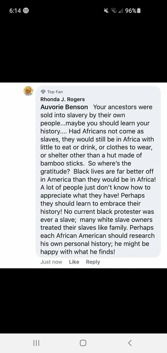 WeSawtheDevil's tweet photo. HEY TWITTER. Let's make this #racist famous #southcarolina #scprotest #blm https://t.co/j54Ao2q7rX