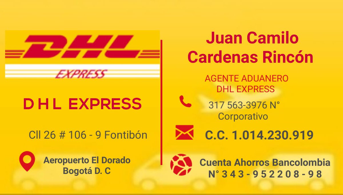 maoman24's tweet photo. @elheraldoco me estaban tratando de estafar de estos 2 números diciendo que envían gel y guantes desde EU. Después un supuesto DHL me contacta pidiéndome pagar una multa por casi 7 millones y que si no los pagó entro en proceso jurídico y de investigación. No sé dejen engañar. https://t.co/hiGR7tBw51