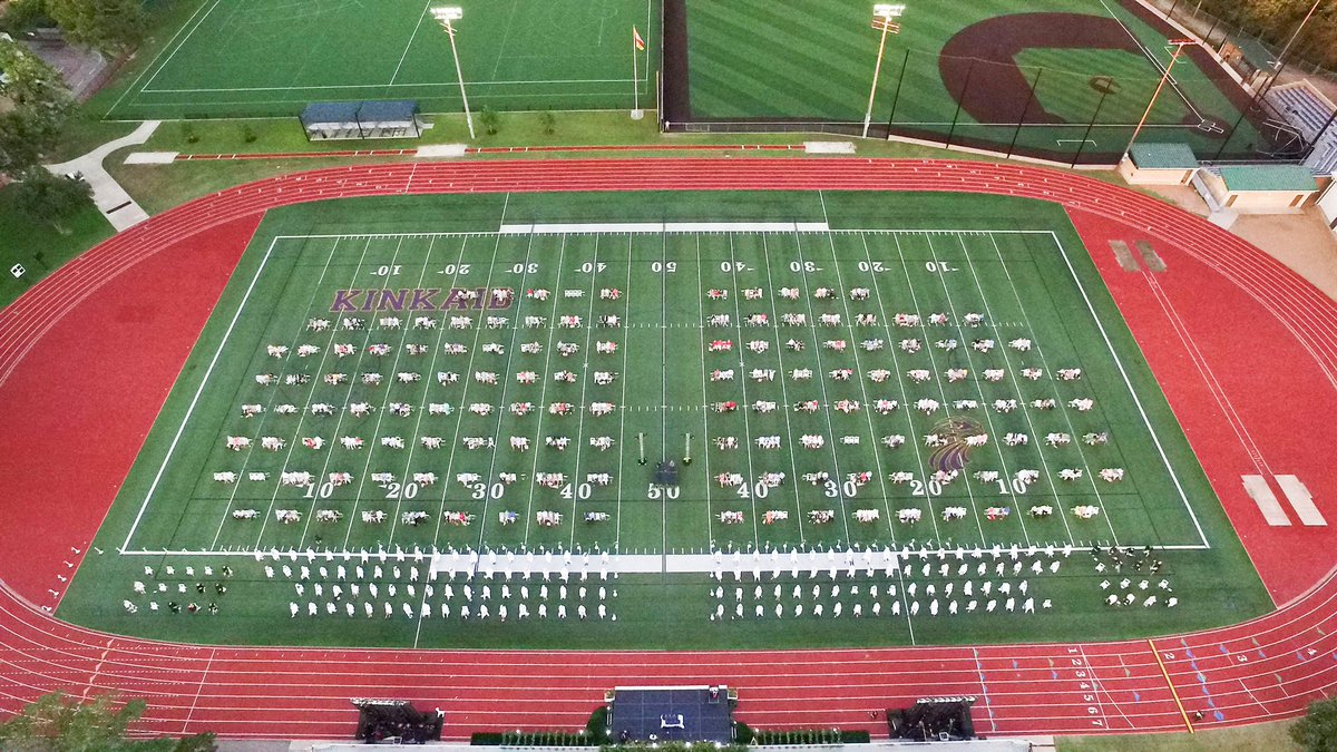 Congratulations to the Class of 2020! Now on to the next chapter. So proud of you all. <a href="/KinkaidSchool/">The Kinkaid School</a>